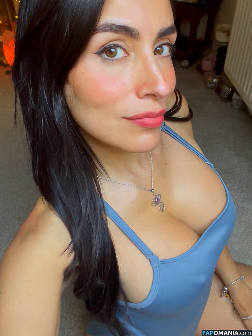 Rossana Isabel Layana Muguerza / la_layana_rous Nu OnlyFans  Photo fuitée #65