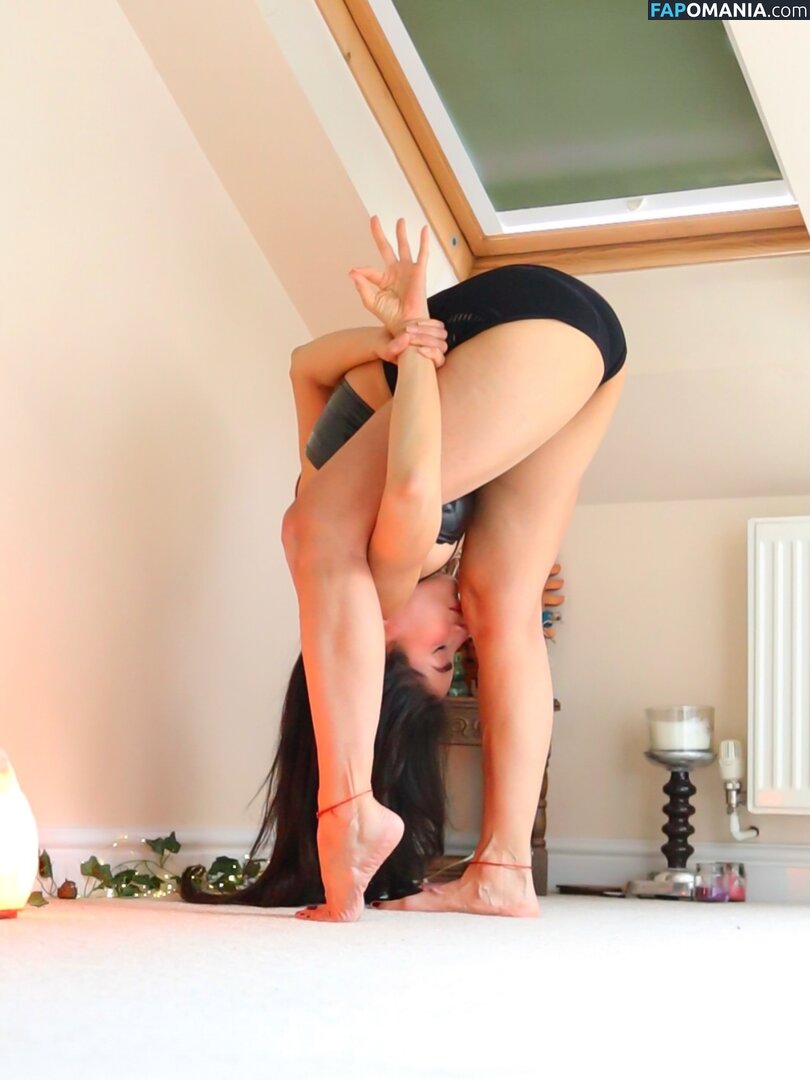 Rossana Isabel Layana Muguerza / la_layana_rous Nu OnlyFans  Photo fuitée #70