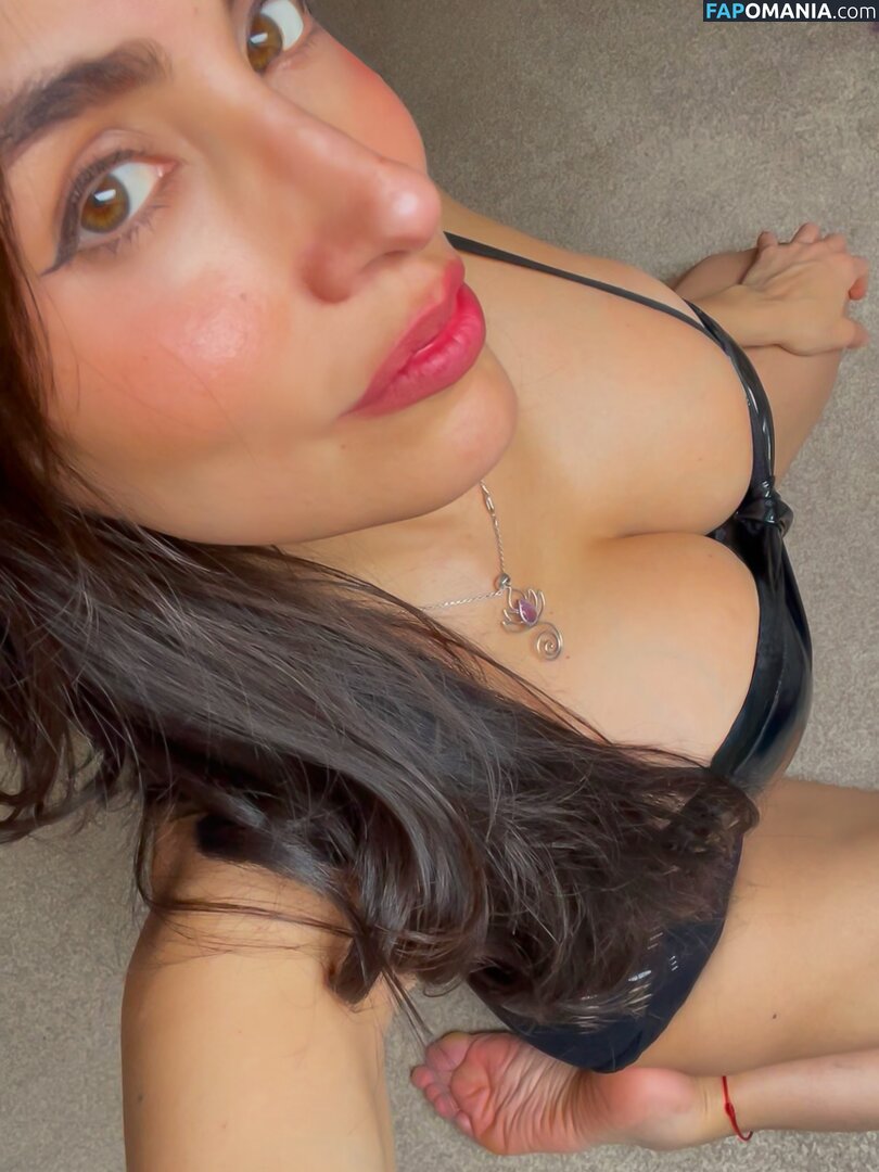 Rossana Isabel Layana Muguerza / la_layana_rous Nu OnlyFans  Photo fuitée #74