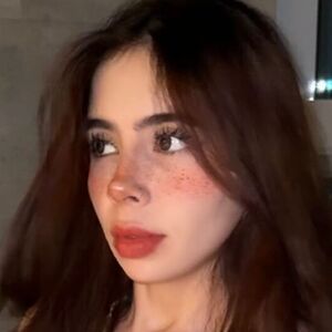 La Niña Fresa