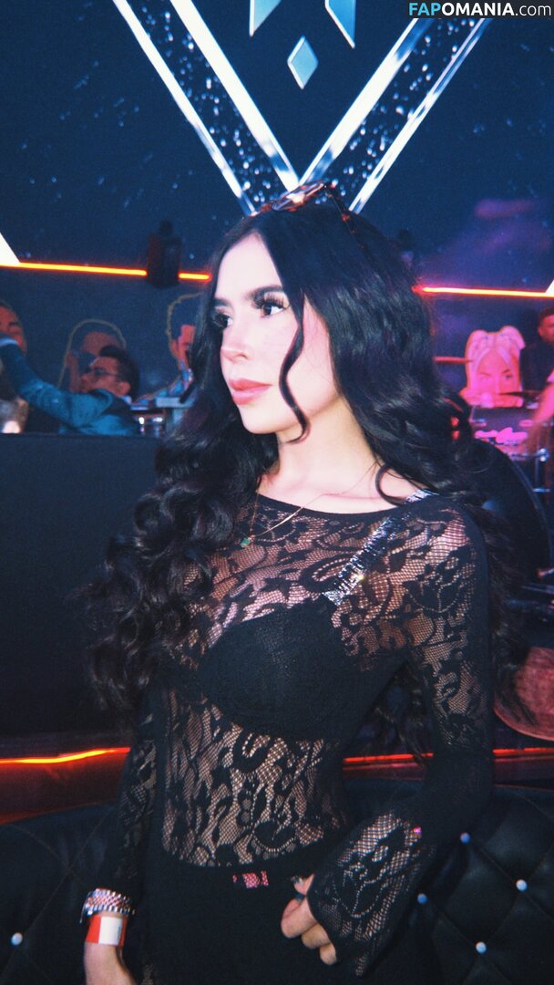 La Niña Fresa / Mariana Grimaldi / marianagrimaldi__ Nu OnlyFans  Photo fuitée #4
