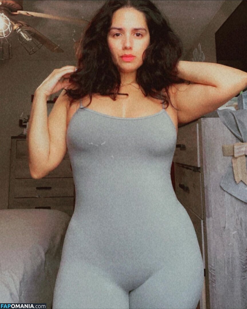 La_sirena90 / cristelia_lee Nu OnlyFans  Photo fuitée #1