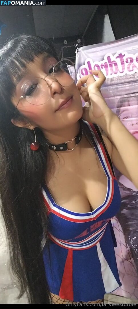 la_vieestdrole Nu OnlyFans  Photo fuitée #9
