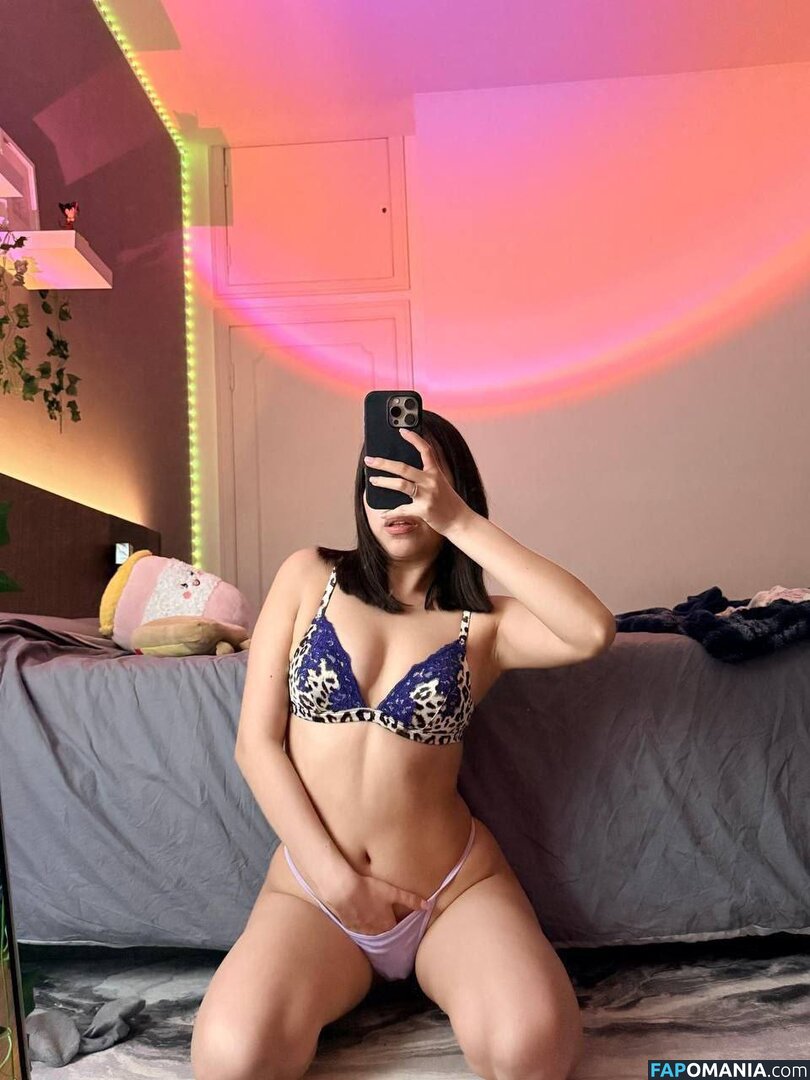 laale_monz / laalemonzz Nu OnlyFans  Photo fuitée #1