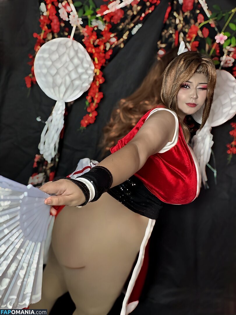 Laanawliet Nu OnlyFans  Photo fuitée #1