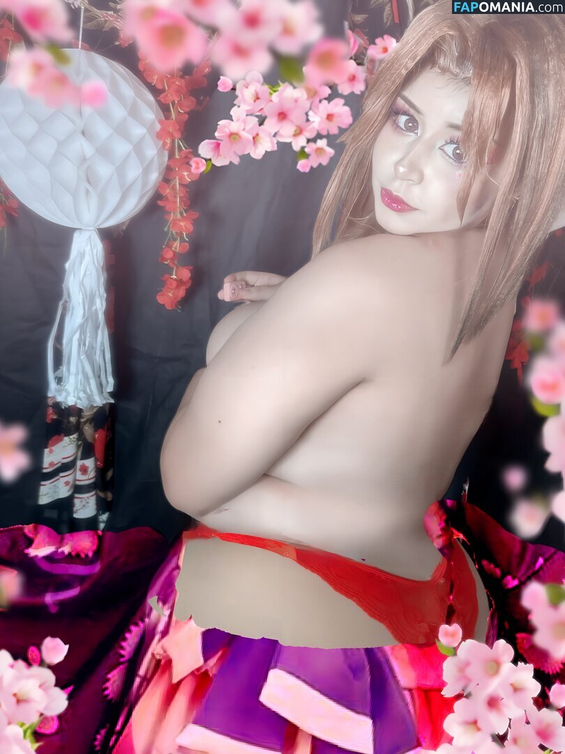 Laanawliet Nu OnlyFans  Photo fuitée #7