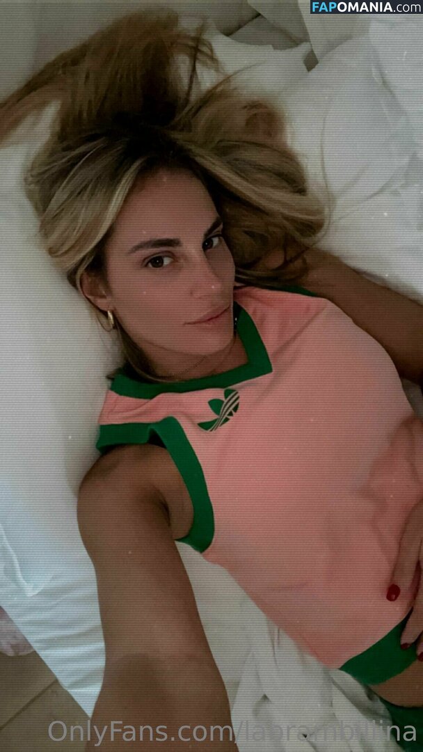 labrambillina Nu OnlyFans  Photo fuitée #1