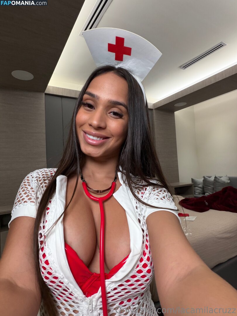 lacamilacruz_ / lacamilacruzz Nu OnlyFans  Photo fuitée #17