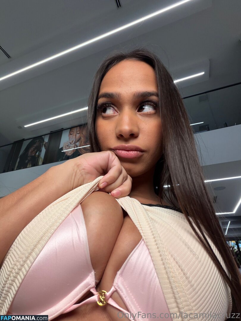 lacamilacruz_ / lacamilacruzz Nu OnlyFans  Photo fuitée #18