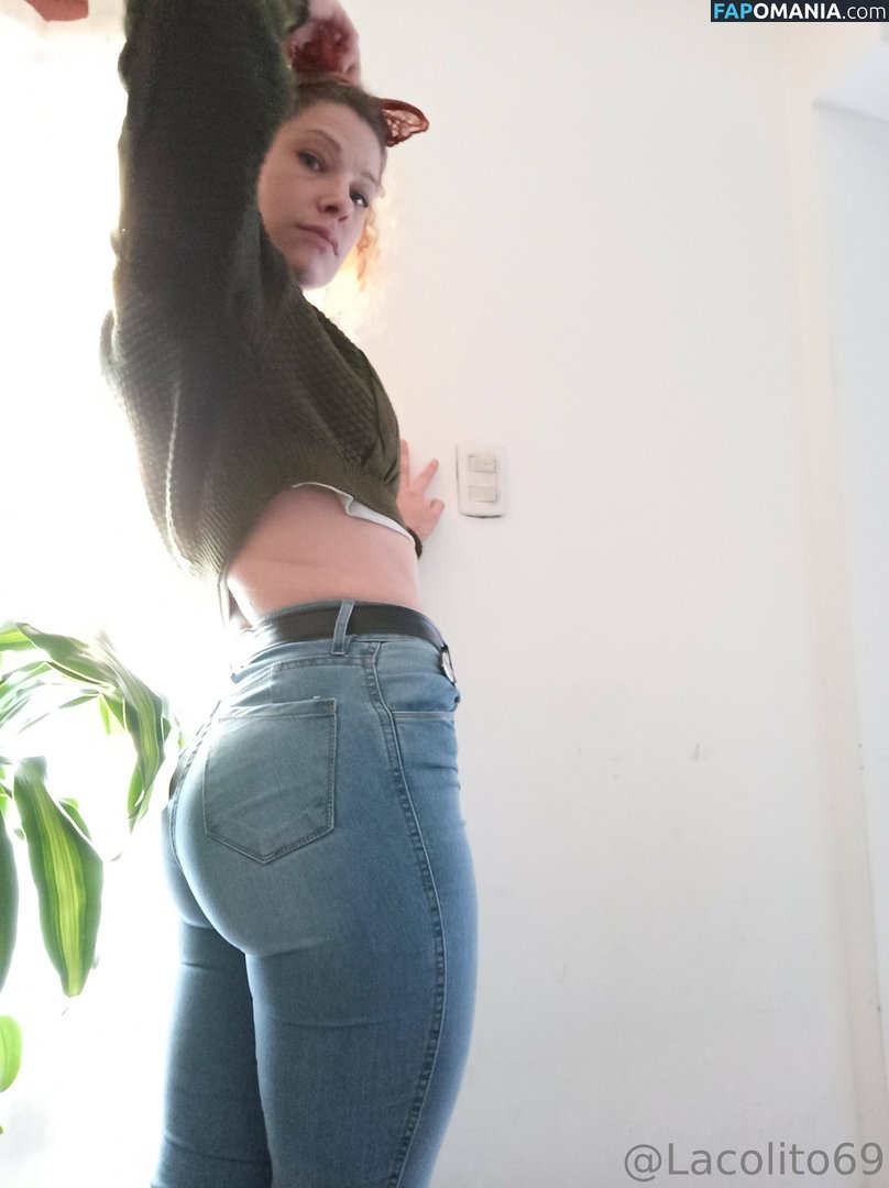 lacolito69 / loolipop69 Nu OnlyFans  Photo fuitée #13
