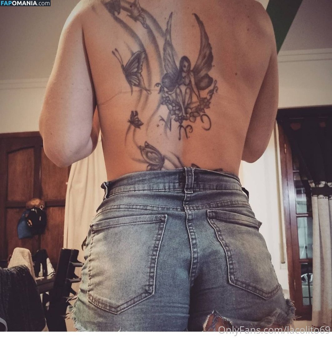 lacolito69 / loolipop69 Nu OnlyFans  Photo fuitée #29