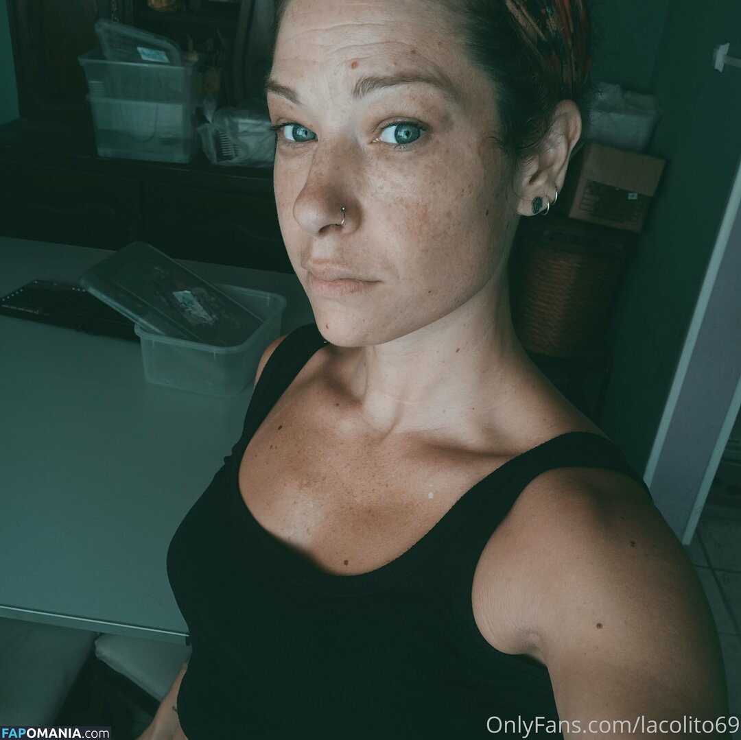 lacolito69 / loolipop69 Nu OnlyFans  Photo fuitée #100