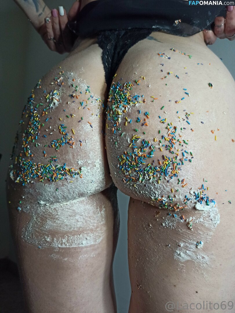 lacolito69 / loolipop69 Nu OnlyFans  Photo fuitée #134