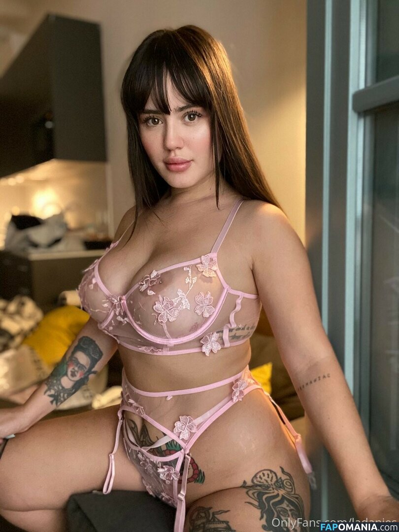 Ladanies / ladaniesforfans Nu OnlyFans  Photo fuitée #64