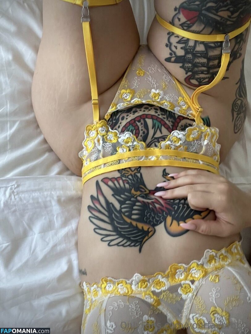 Ladanies / ladaniesforfans Nu OnlyFans  Photo fuitée #301