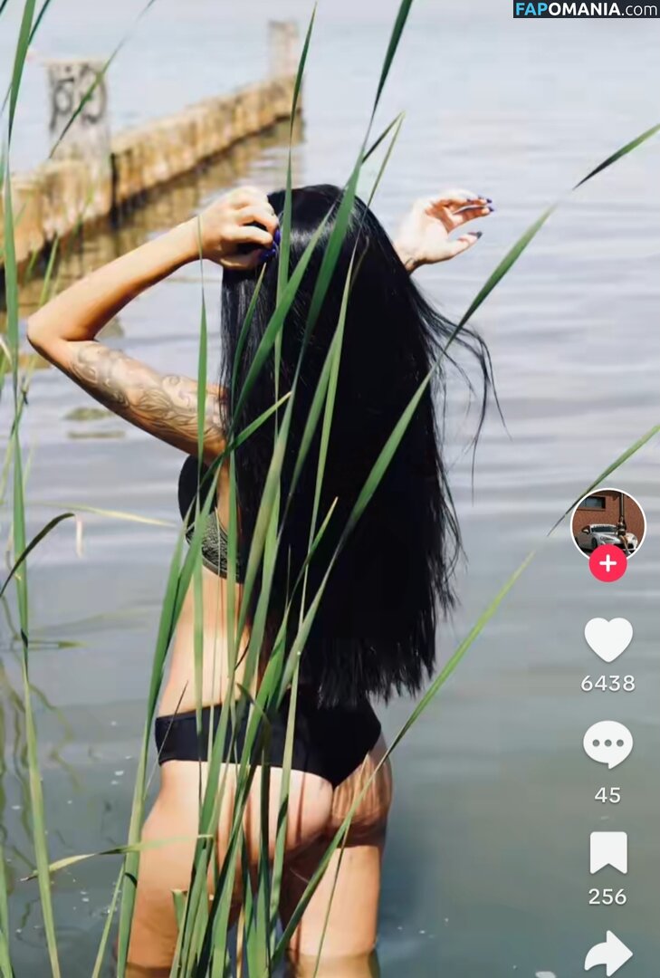 Lady_gt86 Sophie Stienert Nu OnlyFans  Photo fuitée #2