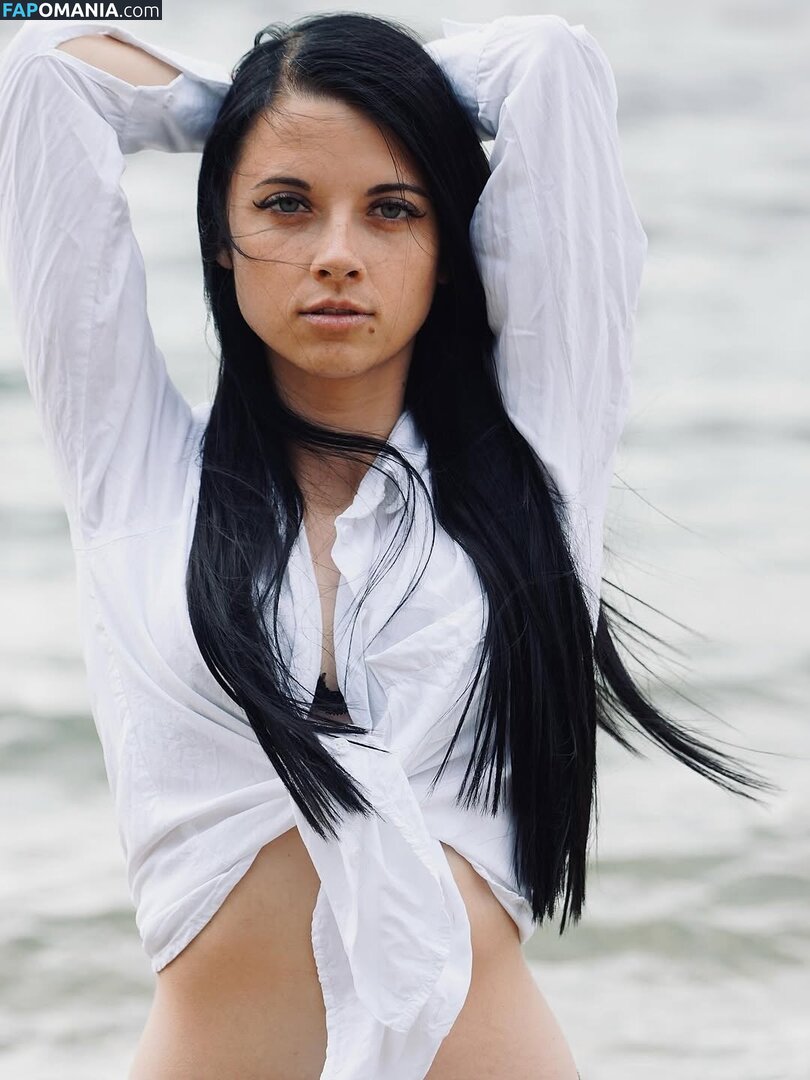 Lady_gt86 Sophie Stienert Nu OnlyFans  Photo fuitée #6