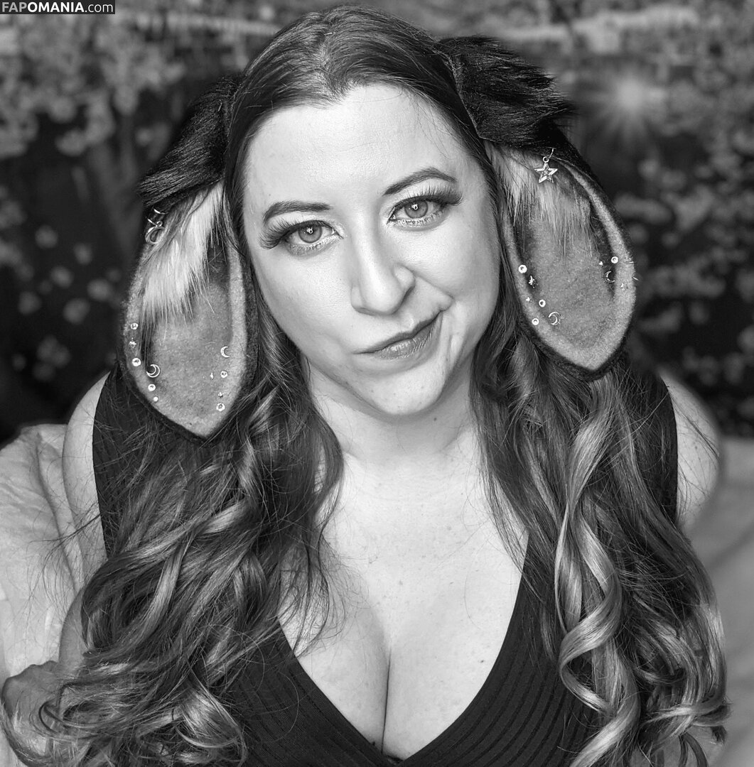 Lady Kitsune Nu OnlyFans  Photo fuitée #28