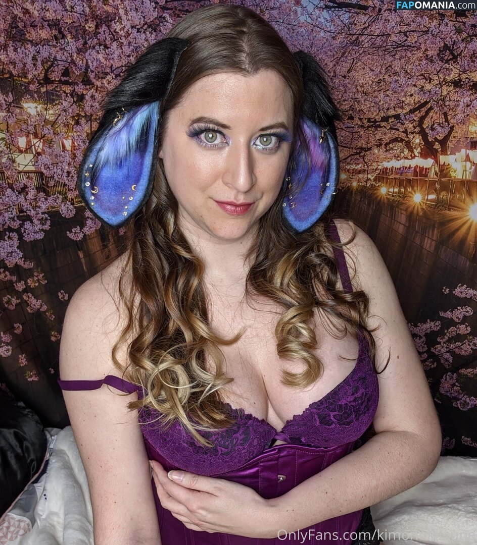 Lady Kitsune Nu OnlyFans  Photo fuitée #31