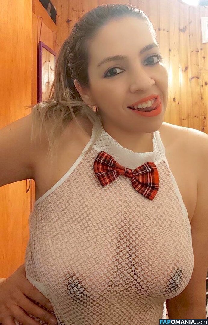 Carito / Karito / Karol / Lady / Lady_Nana / Leidi / onlyfans.com Nu OnlyFans  Photo fuitée #92
