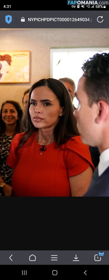 Trump lady in red / ladyinred21 Nu OnlyFans  Photo fuitée #1