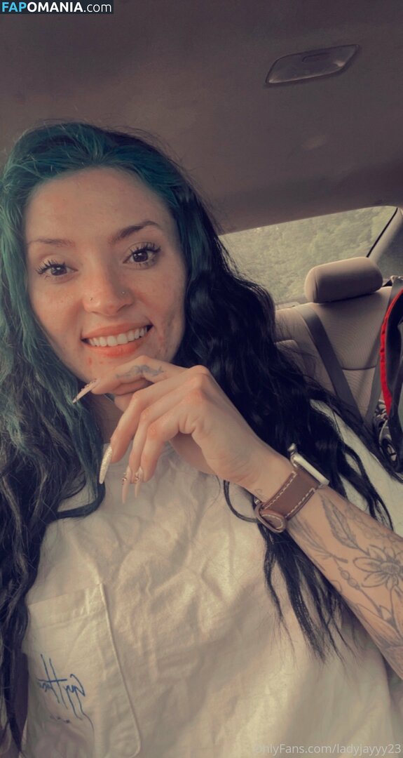 ladyjayyy23 Nu OnlyFans  Photo fuitée #27