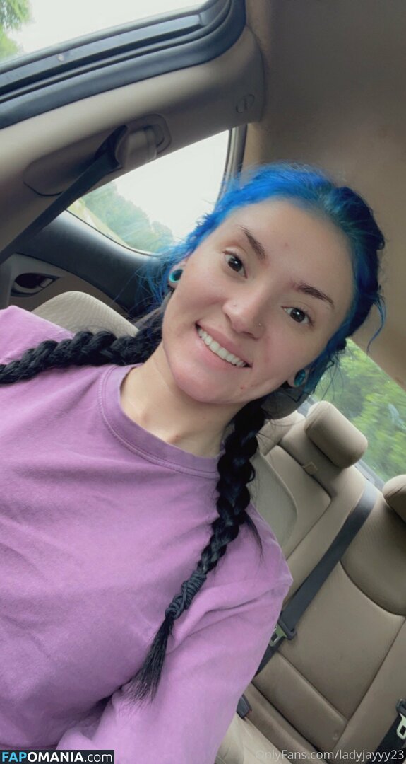 ladyjayyy23 Nu OnlyFans  Photo fuitée #29