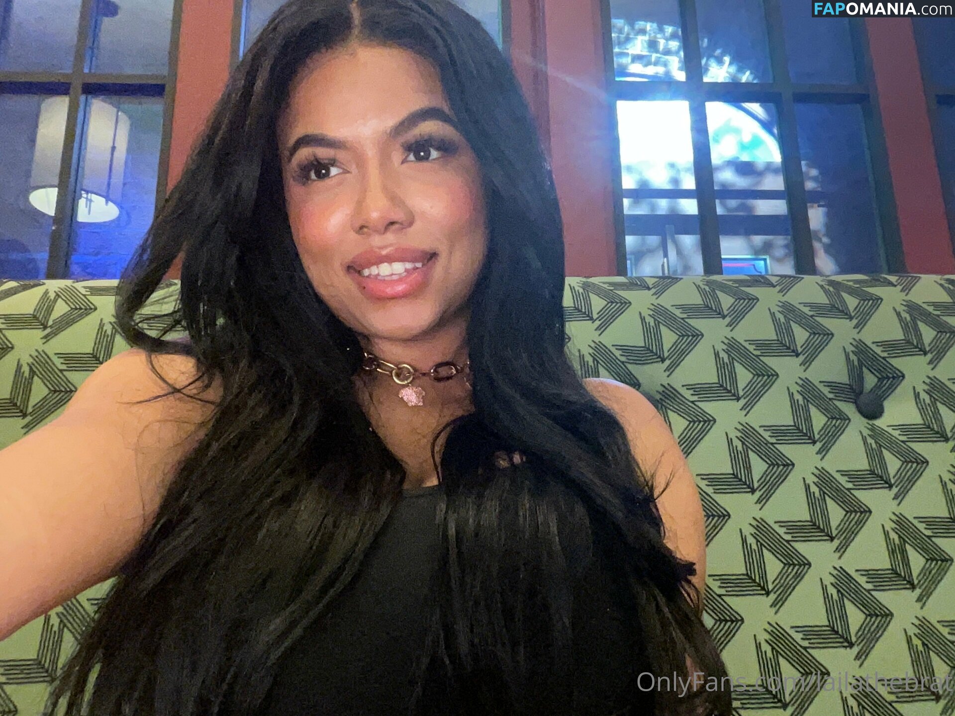 lailathebrat Nu OnlyFans  Photo fuitée #12