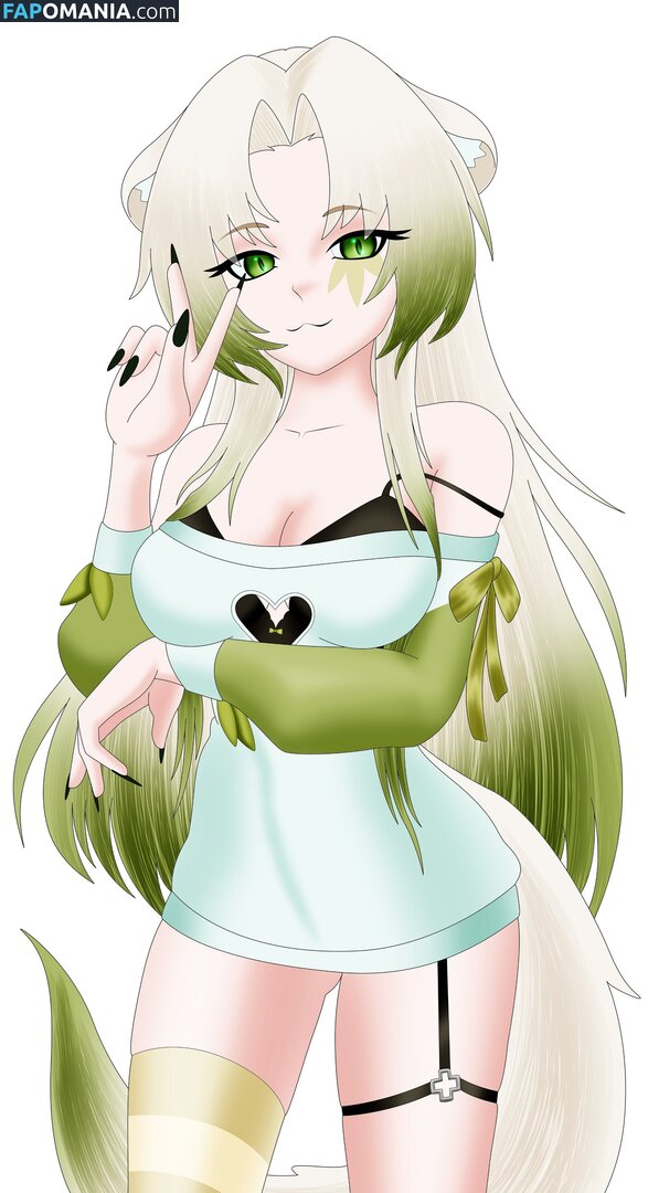 Laimu | Limealicious / VTuber Fanart + Skebs / laimulicious Nu OnlyFans  Photo fuitée #23