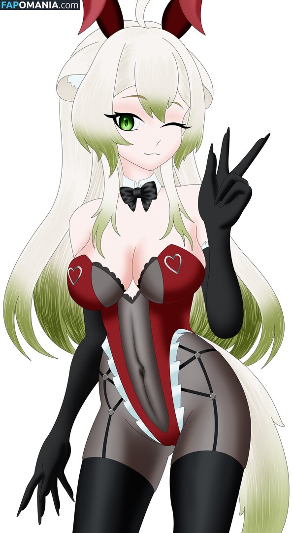 Laimu | Limealicious / VTuber Fanart + Skebs / laimulicious Nu OnlyFans  Photo fuitée #24