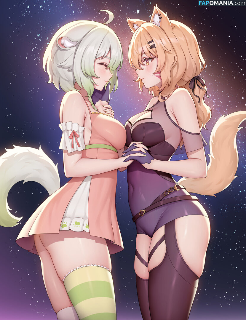 Laimu | Limealicious / VTuber Fanart + Skebs / laimulicious Nu OnlyFans  Photo fuitée #36