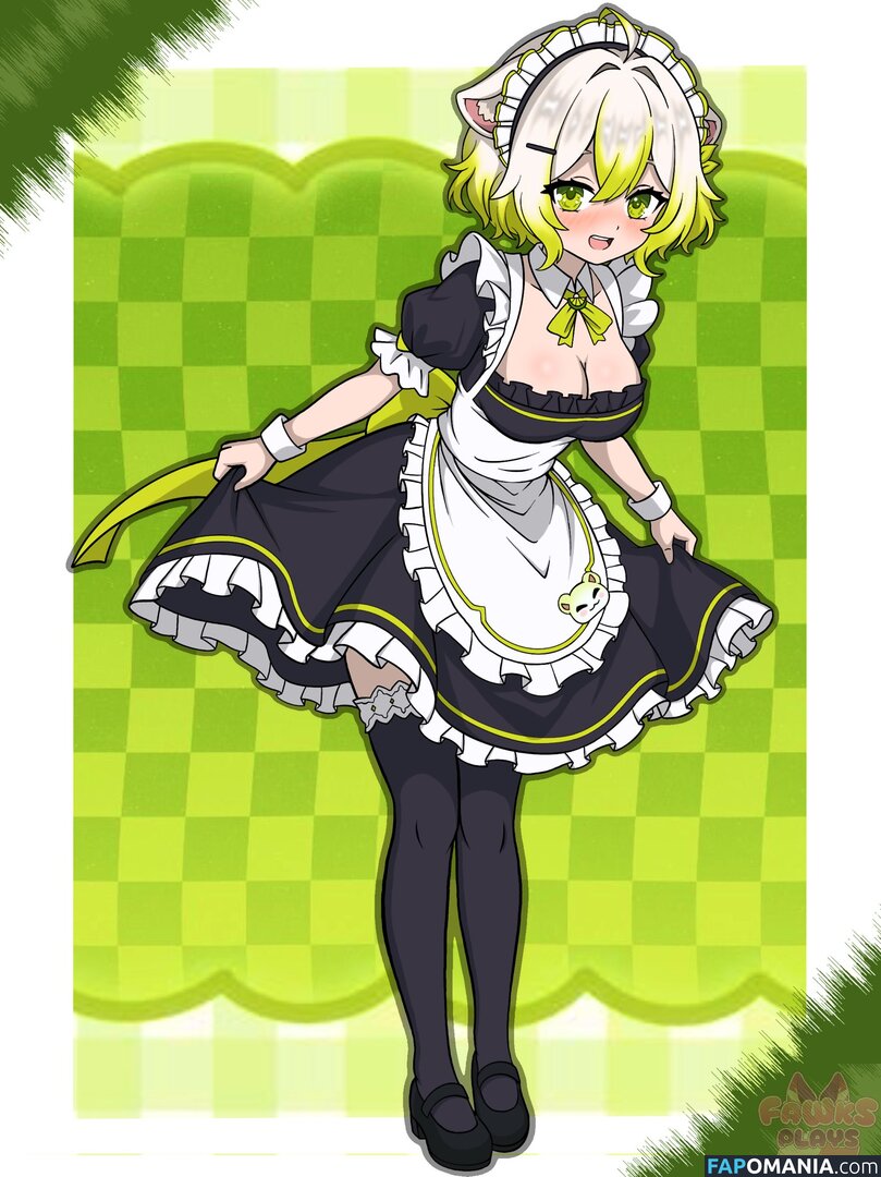 Laimu | Limealicious / VTuber Fanart + Skebs / laimulicious Nu OnlyFans  Photo fuitée #42