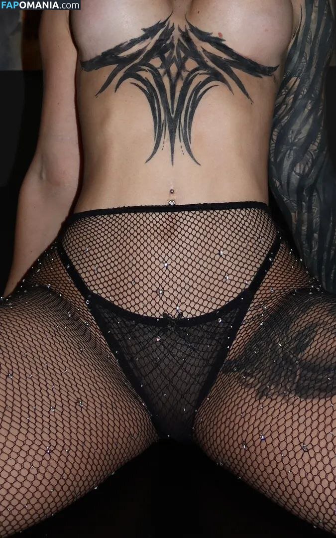 Laisa Moraes / lalanmoraes / zrockzy Nu OnlyFans  Photo fuitée #1