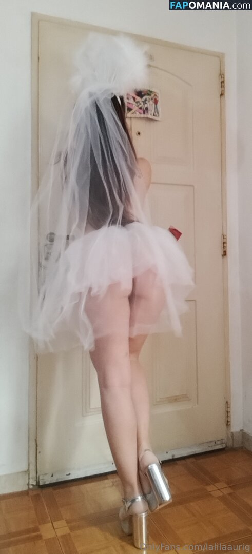 lalisweetcandy Nu OnlyFans  Photo fuitée #3