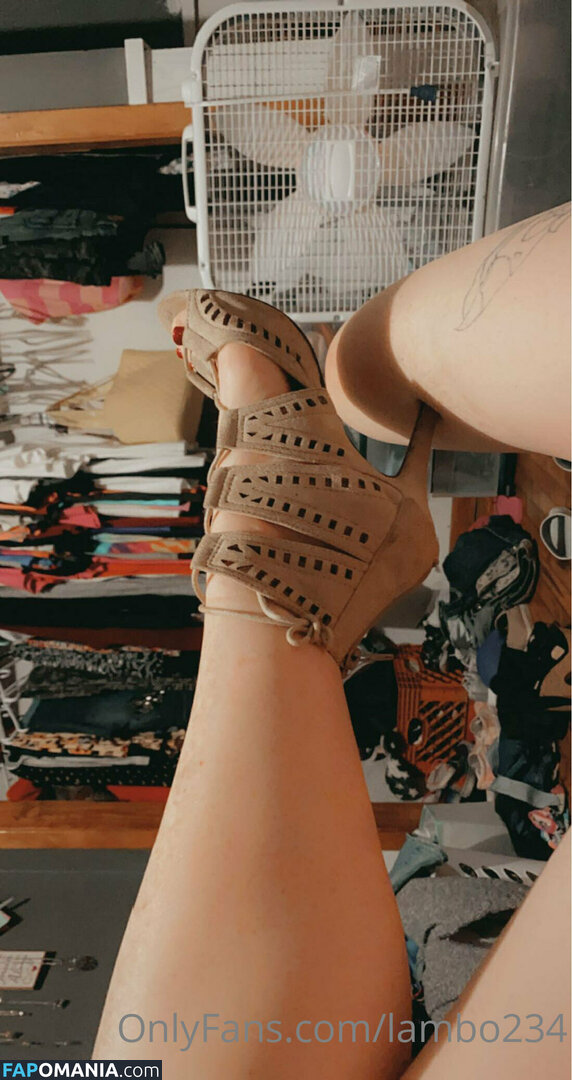 lambo234 / lambo234official Nu OnlyFans  Photo fuitée #17