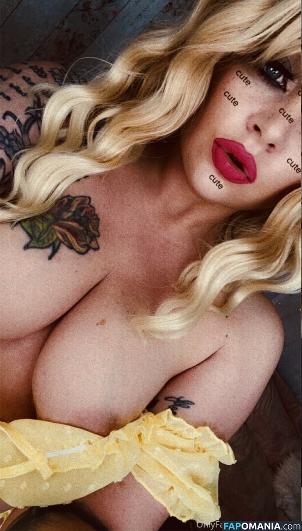 Lana Austin / lana_austin1 / lanaaustin Nu OnlyFans  Photo fuitée #2