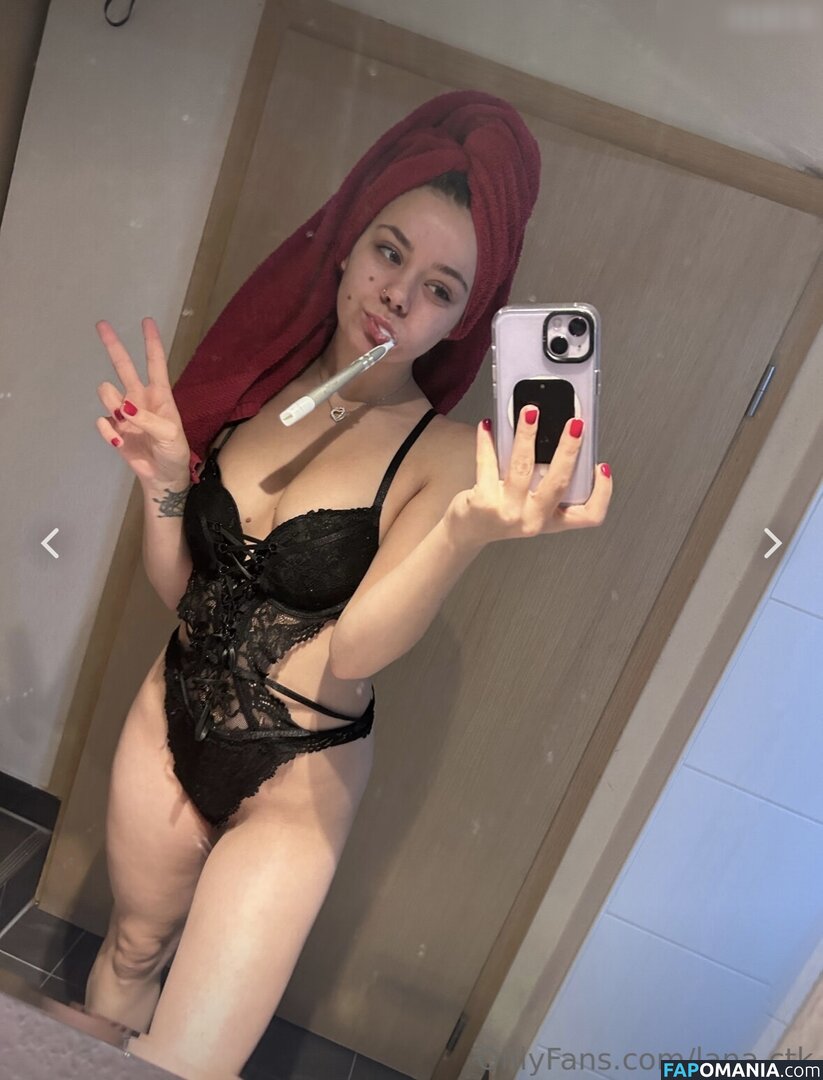 Lana.ctk / lanaswoorld Nu OnlyFans  Photo fuitée #27