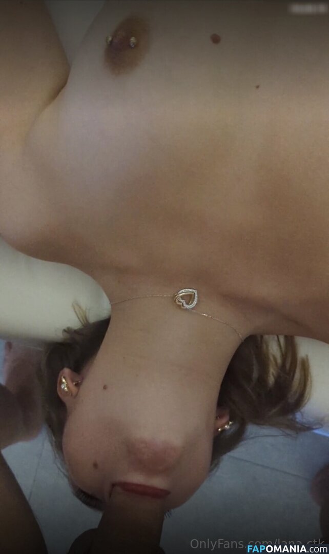 Lana.ctk / lanaswoorld Nu OnlyFans  Photo fuitée #74