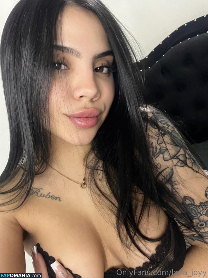 Sophie Cartier / lana_joy_ / lana_joyy / u438581344 Nu OnlyFans  Photo fuitée #2