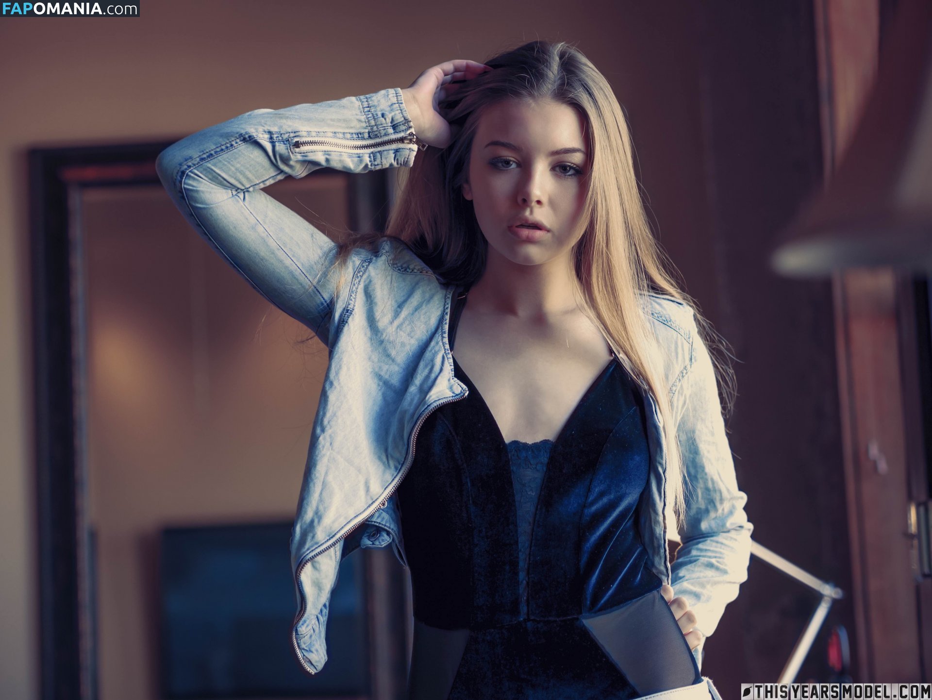 Lana Lea / thelanalea Nu OnlyFans  Photo fuitée #38