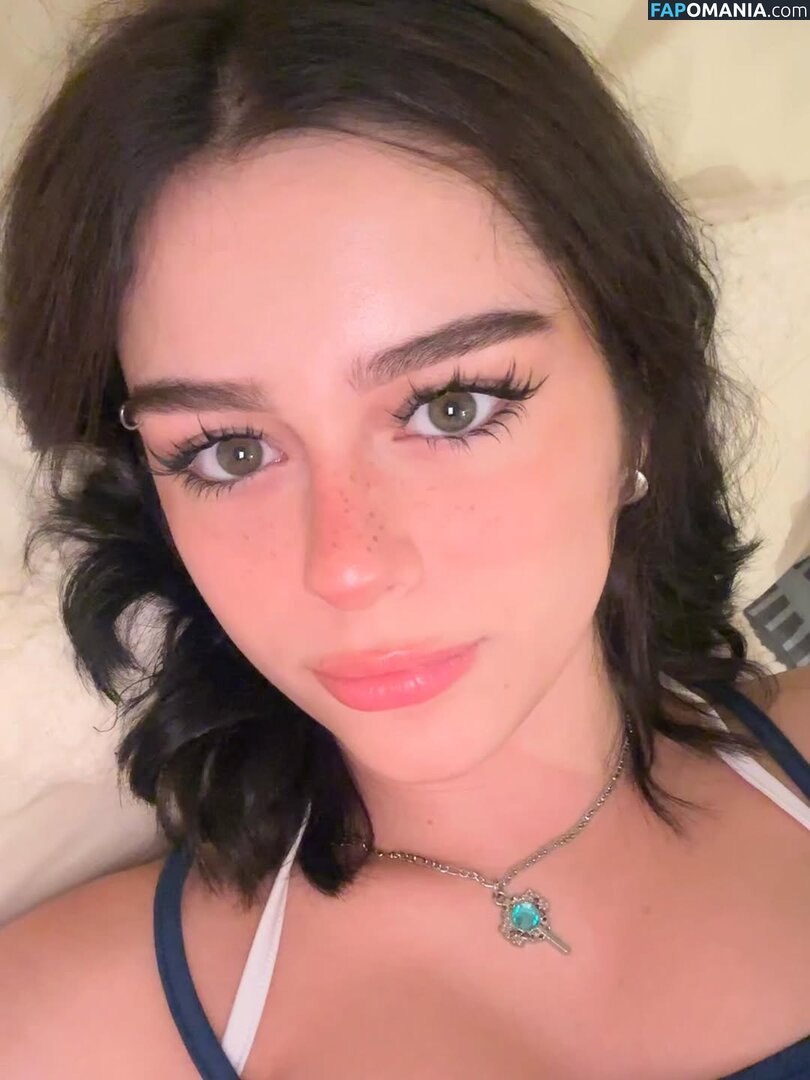Lana Banana / Lana Luise / alanaluise Nu OnlyFans  Photo fuitée #1