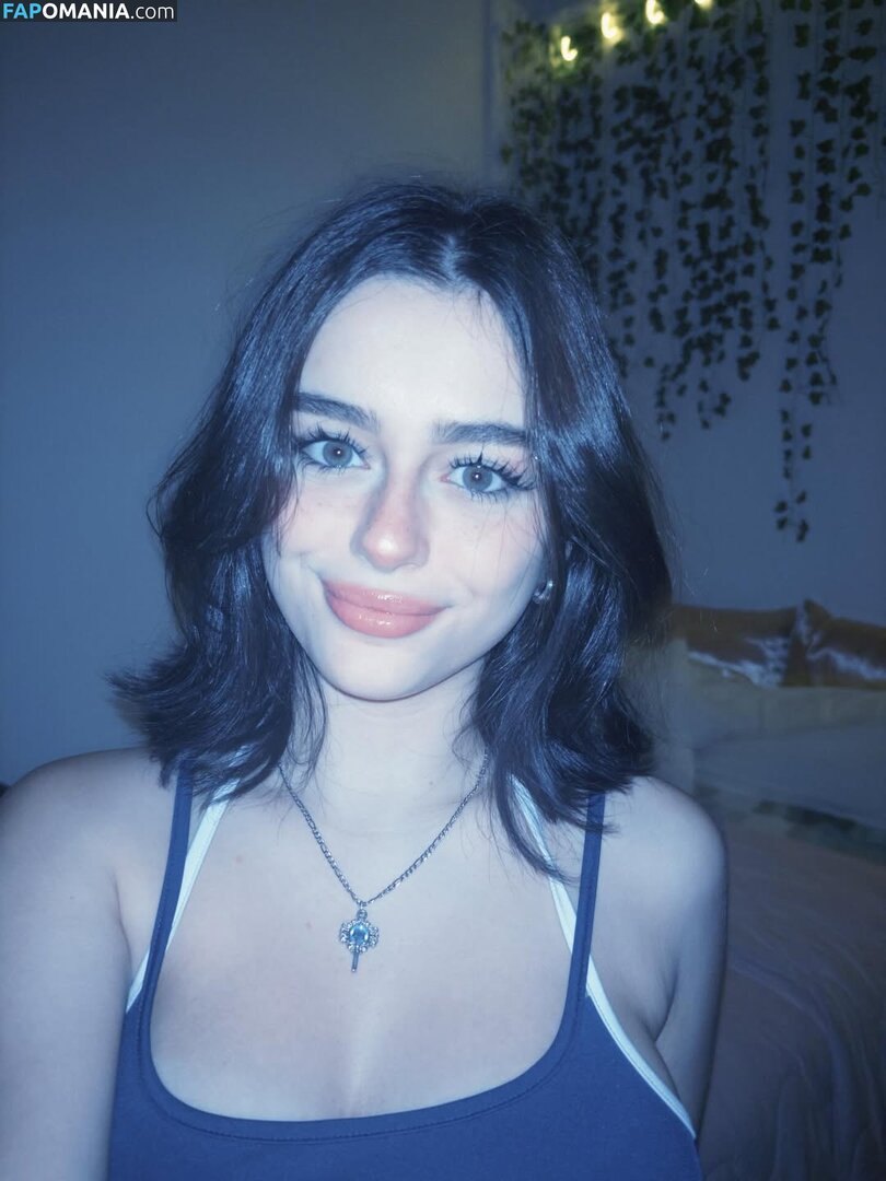 Lana Banana / Lana Luise / alanaluise Nu OnlyFans  Photo fuitée #6