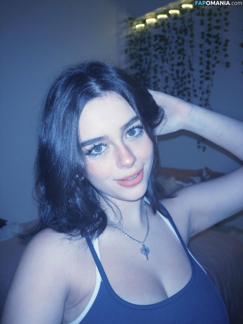 Lana Banana / Lana Luise / alanaluise Nu OnlyFans  Photo fuitée #7