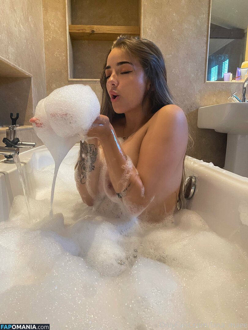 lana_maee / lanamaevip Nu OnlyFans  Photo fuitée #128
