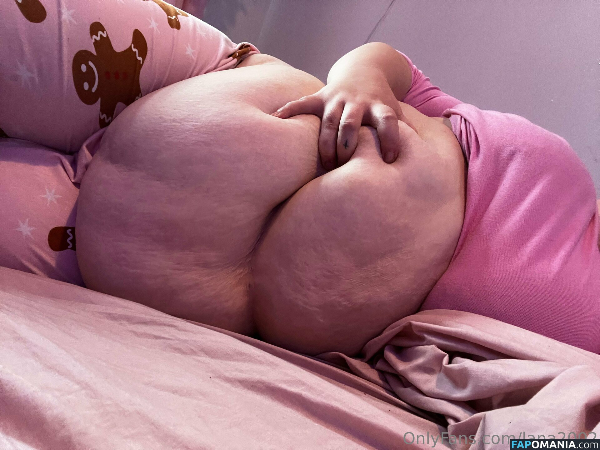 lana2002 / lana2002_xx Nu OnlyFans  Photo fuitée #88