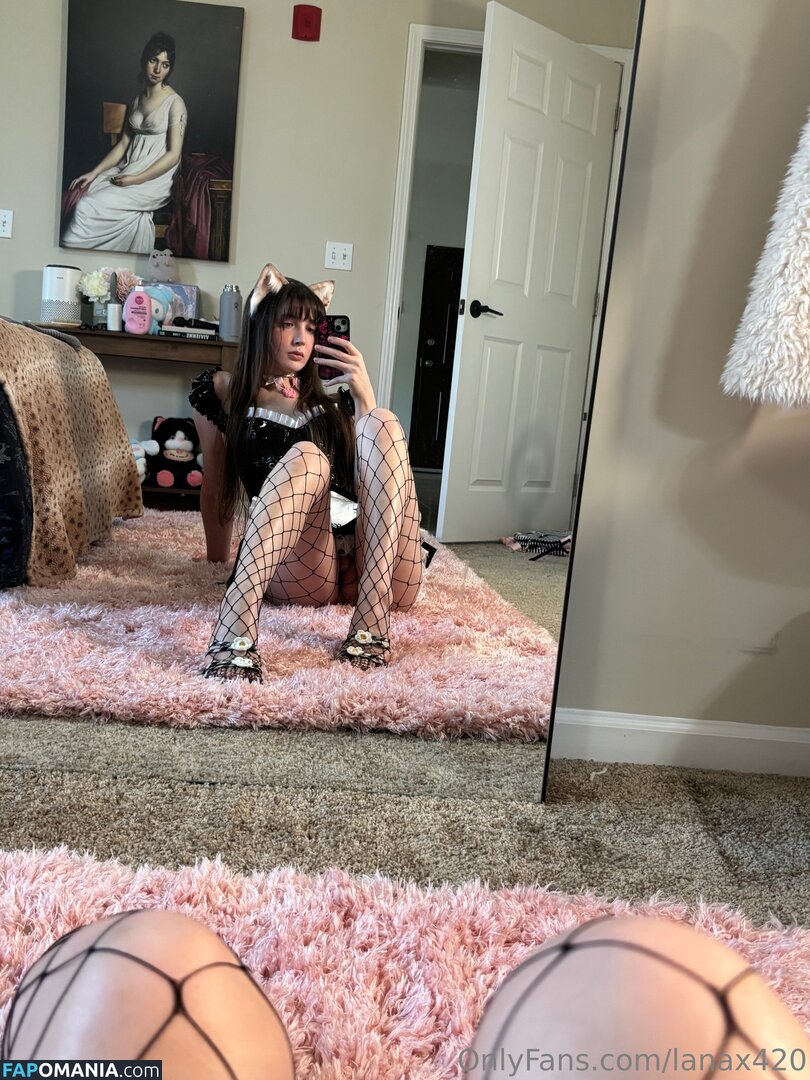 Ts Lana / anyuser / lanax420 Nu OnlyFans  Photo fuitée #53