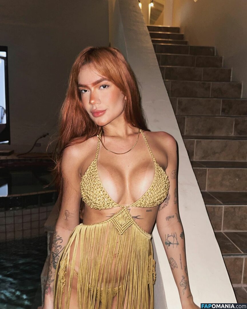 Lara Silva / larasilva Nu OnlyFans  Photo fuitée #12