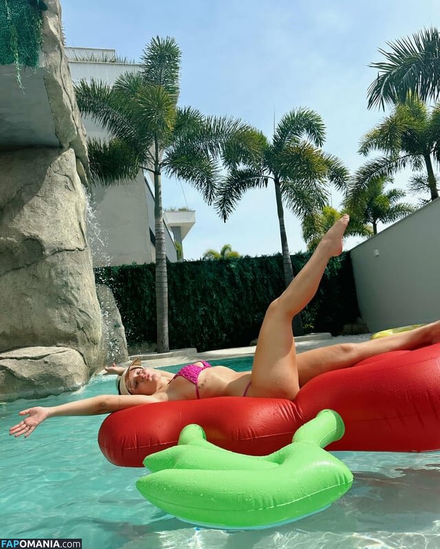Larissa Manoela / larissamanoela Nu OnlyFans  Photo fuitée #289