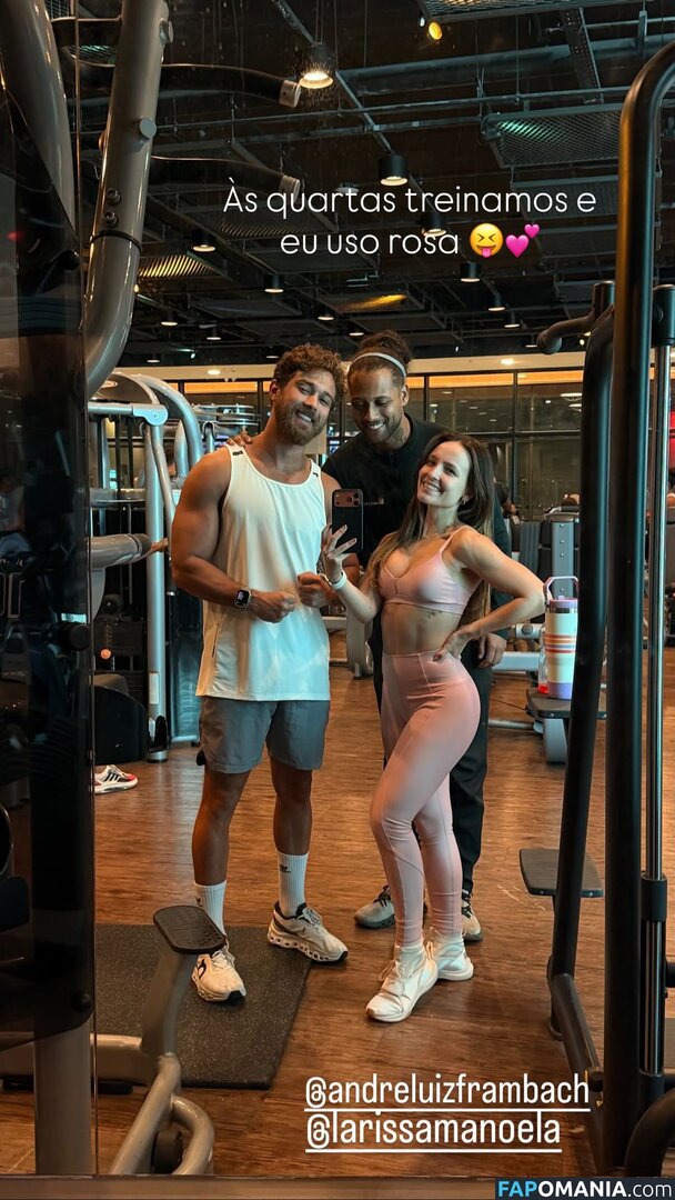 Larissa Manoela / larissamanoela Nu OnlyFans  Photo fuitée #660