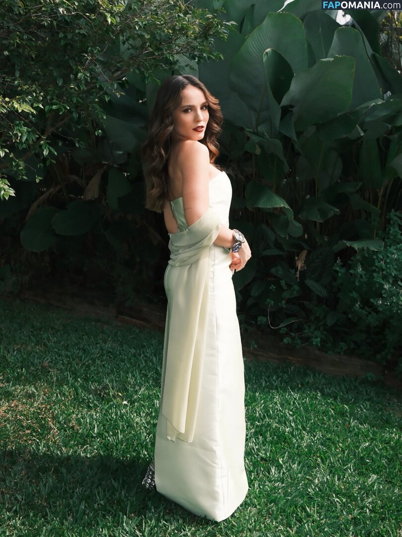 Larissa Manoela / https: / larimanoela / larissamanoela Nu OnlyFans  Photo fuitée #681